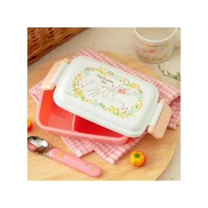 Best Sale Bento 2 Fermetures Mei & Totoro - Mon Voisin Totoro Cuisine Et Table