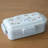 Cheap Bento 4 Fermetures 530ml Collection Framboise - Mon Voisin Totoro Cuisine Et Table