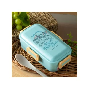 Cheap Bento 4 Fermetures N’aie pas peur - Le Château ambulant Cuisine Et Table