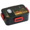 Hot Bento 4 Fermetures No Face Feux d’artifices - Le Voyage de Chihiro Cuisine Et Table
