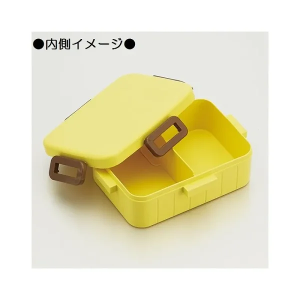 Hot Bento 4 Fermetures No Face Feux d’artifices - Le Voyage de Chihiro Cuisine Et Table