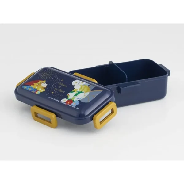 Shop Bento 4 Fermetures Petit peuple - Si tu tends l'oreille Cuisine Et Table