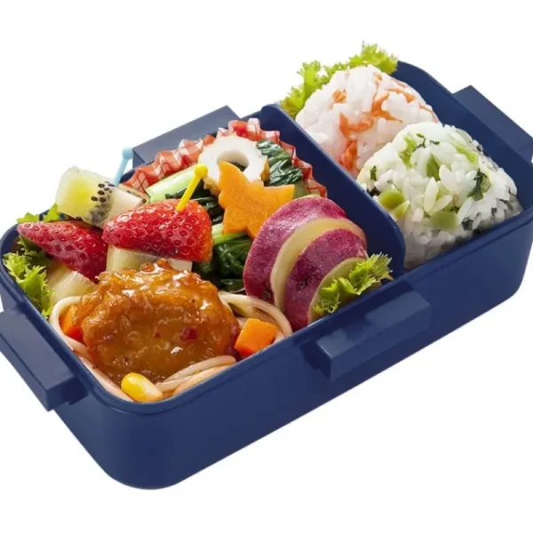 Shop Bento 4 Fermetures Petit peuple - Si tu tends l'oreille Cuisine Et Table