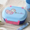 Online Bento 2 fermetures Ponyo dans la mer - Ponyo sur la falaise Cuisine Et Table