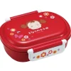 Cheap Bento 2 fermetures rouge Mei - Mon Voisin Totoro Cuisine Et Table