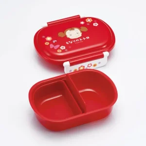 Cheap Bento 2 fermetures rouge Mei - Mon Voisin Totoro Cuisine Et Table