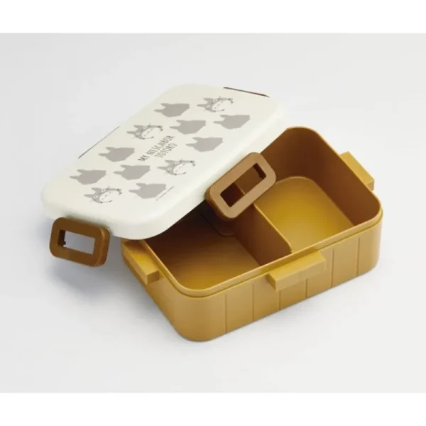 Outlet Bento 4 fermetures Totoro Silhouette - Mon Voisin Totoro Cuisine Et Table