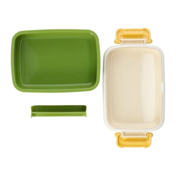 New Bento 2 fermetures Totoro & Chatbus - Mon Voisin Totoro Cuisine Et Table