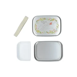 Cheap Bento Aluminium Mei & Totoro - Mon Voisin Totoro Cuisine Et Table