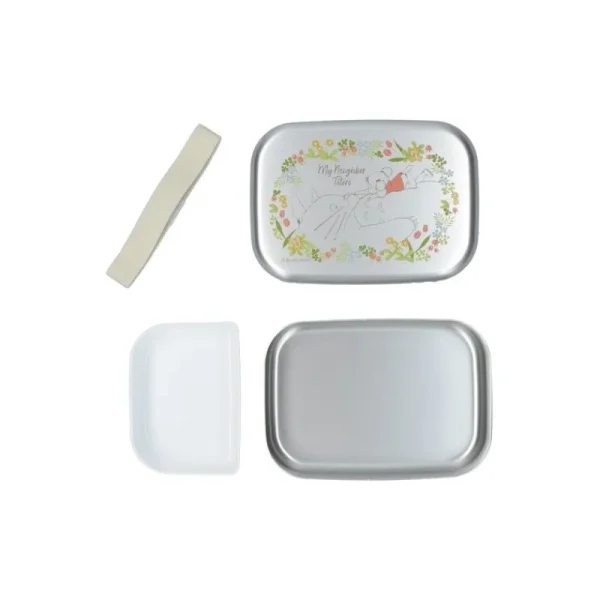 Cheap Bento Aluminium Mei & Totoro - Mon Voisin Totoro Cuisine Et Table