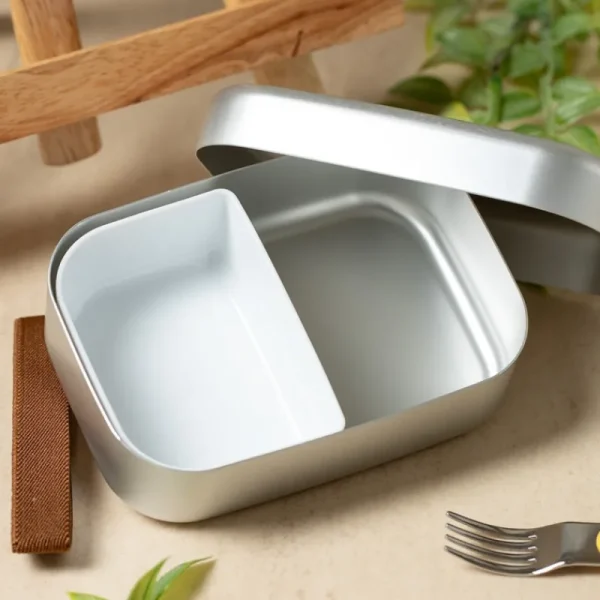 Online Bento Aluminium Totoro & Chatbus - Mon Voisin Totoro Cuisine Et Table
