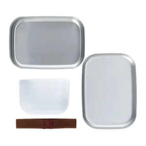 Online Bento Aluminium Totoro & Chatbus - Mon Voisin Totoro Cuisine Et Table