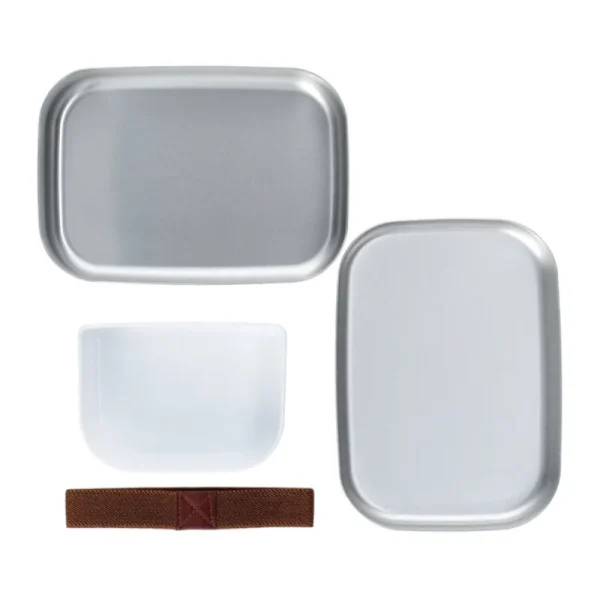 Online Bento Aluminium Totoro & Chatbus - Mon Voisin Totoro Cuisine Et Table
