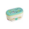 Flash Sale BENTO OVALE TOTORO DANS LES CHAMPS – MON VOISIN TOTORO Cuisine Et Table