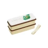 Sale BENTO TOTORO AQUARELLE 2 PARTIES - MON VOISIN TOTORO Cuisine Et Table
