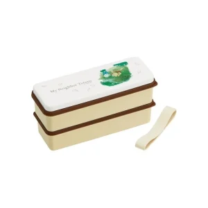 Sale BENTO TOTORO AQUARELLE 2 PARTIES - MON VOISIN TOTORO Cuisine Et Table