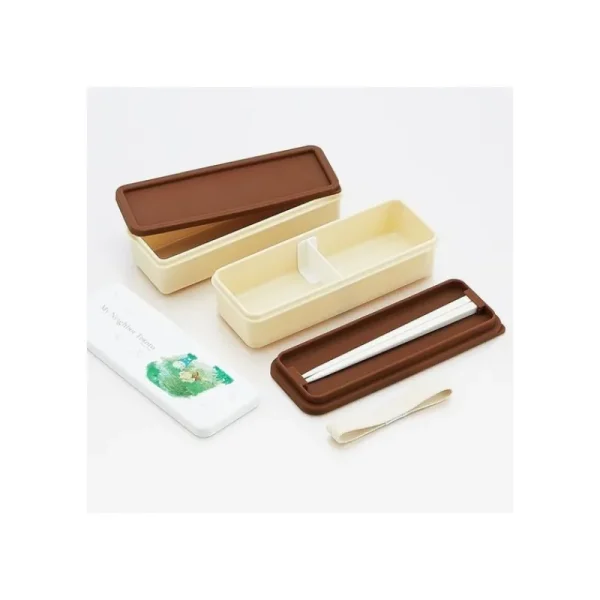 Sale BENTO TOTORO AQUARELLE 2 PARTIES - MON VOISIN TOTORO Cuisine Et Table