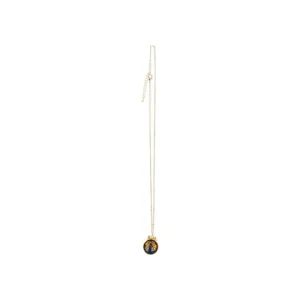New Bijou Pendentif Jiji Vitrail - Kiki la petite sorcière Bijoux