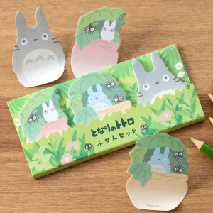 Best Sale Bloc Memo Totoro – Mon Voisin Totoro Petit Matériel