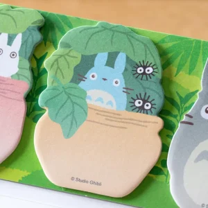 Best Sale Bloc Memo Totoro – Mon Voisin Totoro Petit Matériel