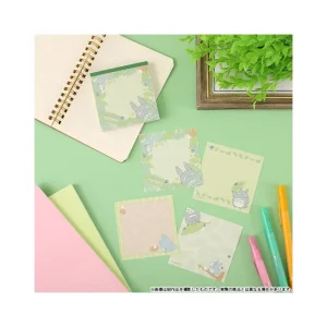 Store Bloc mémo Série Forêt - Mon voisin Totoro Petit Matériel