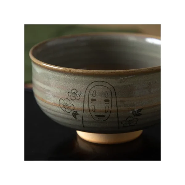 Flash Sale Bol à matcha Akahada-yaki - Le Voyage de Chihiro Cuisine Et Table