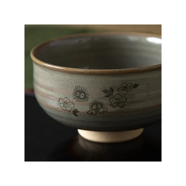 Flash Sale Bol à matcha Akahada-yaki - Le Voyage de Chihiro Cuisine Et Table