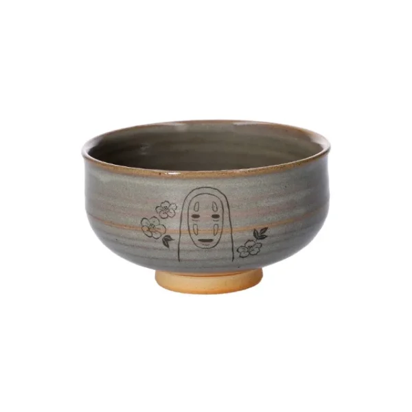 Flash Sale Bol à matcha Akahada-yaki - Le Voyage de Chihiro Cuisine Et Table