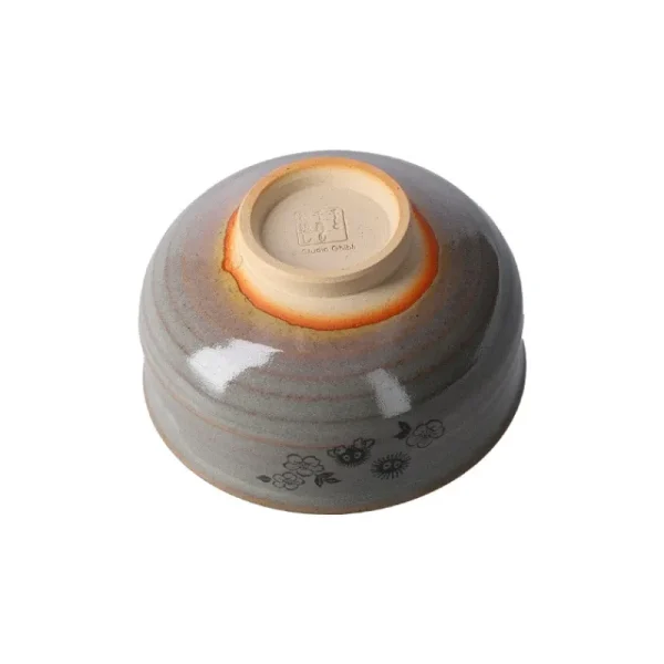 Flash Sale Bol à matcha Akahada-yaki - Le Voyage de Chihiro Cuisine Et Table