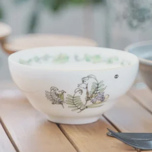 Discount Bol à Riz Totoro Baies - Mon Voisin Totoro Cuisine Et Table