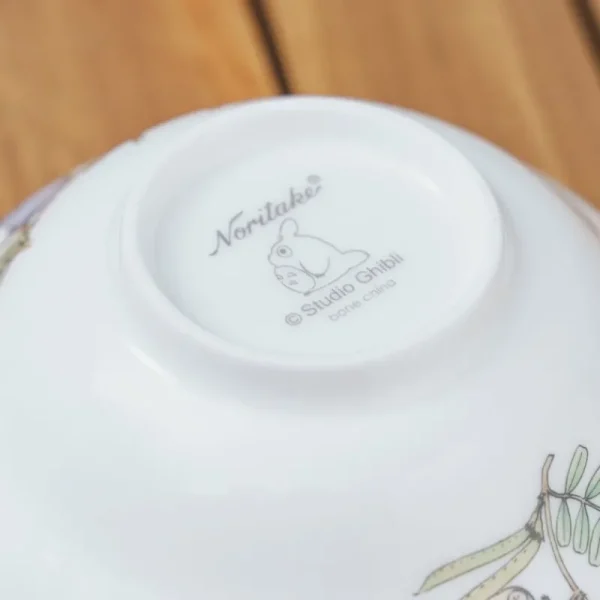 Discount Bol à Riz Totoro Baies - Mon Voisin Totoro Cuisine Et Table