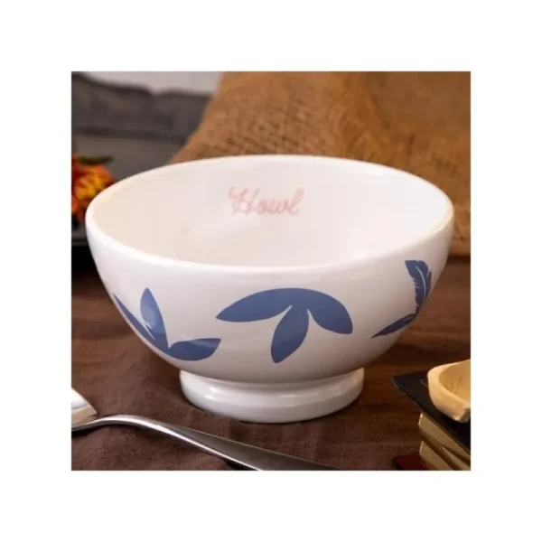 Flash Sale Bol Howl - Le Château ambulant Cuisine Et Table