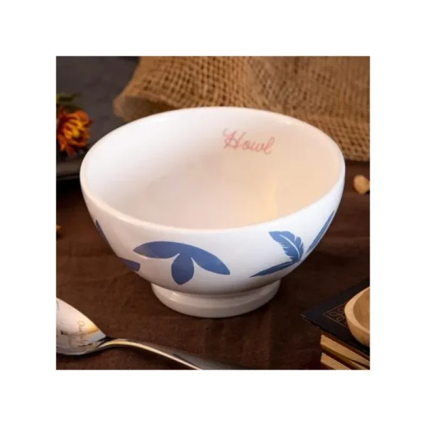 Flash Sale Bol Howl - Le Château ambulant Cuisine Et Table