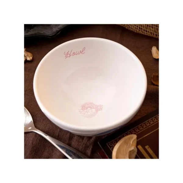 Flash Sale Bol Howl - Le Château ambulant Cuisine Et Table