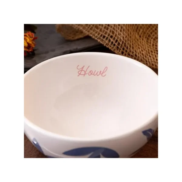 Flash Sale Bol Howl - Le Château ambulant Cuisine Et Table