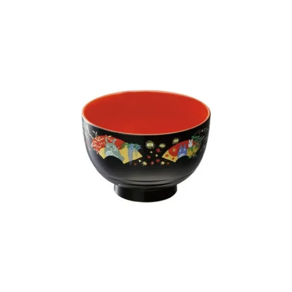 Flash Sale BOL LAQUE TOTORO - MON VOISIN TOTORO Cuisine Et Table