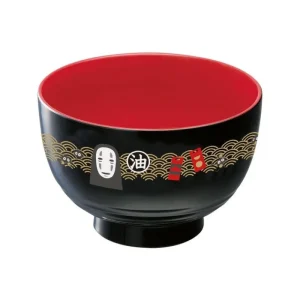 Best Sale Bol No Face Et Noiraudes - Le Voyage de Chihiro Cuisine Et Table