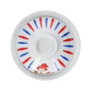 Outlet Bol Ramen Ponyo & Sosuke - Ponyo sur la falaise Cuisine Et Table