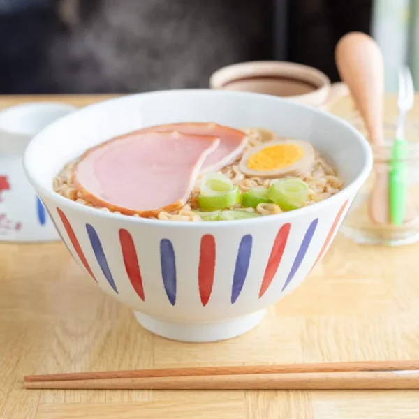 Outlet Bol Ramen Ponyo & Sosuke - Ponyo sur la falaise Cuisine Et Table