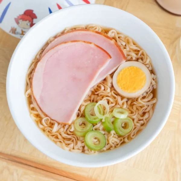 Outlet Bol Ramen Ponyo & Sosuke - Ponyo sur la falaise Cuisine Et Table