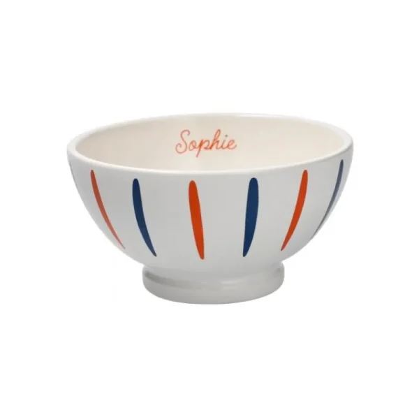Hot Bol Sophie - Le Château ambulant Cuisine Et Table