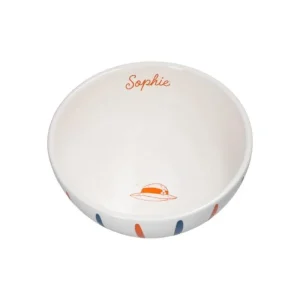 Hot Bol Sophie - Le Château ambulant Cuisine Et Table