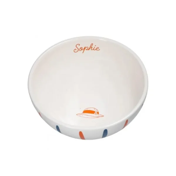 Hot Bol Sophie - Le Château ambulant Cuisine Et Table