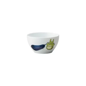 Online Bol Totoro Aubergine - Mon Voisin Totoro Cuisine Et Table