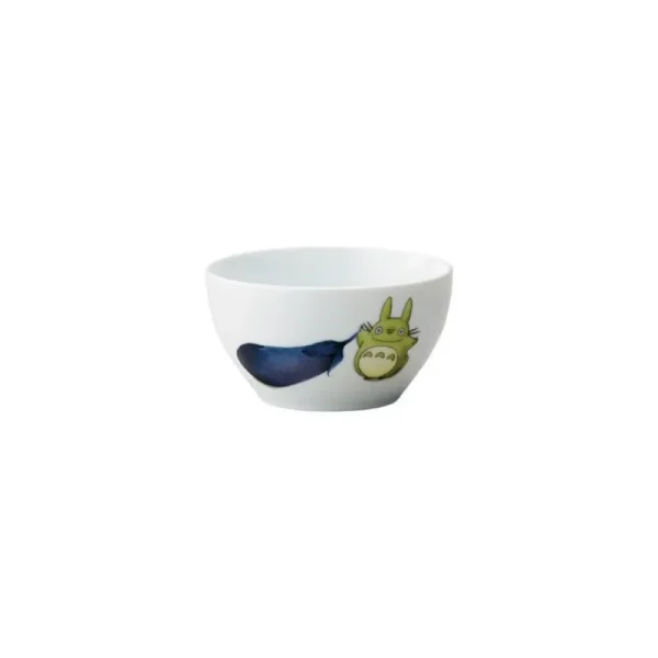 Online Bol Totoro Aubergine - Mon Voisin Totoro Cuisine Et Table