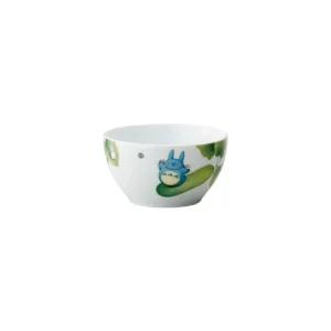 Outlet Bol Totoro Concombre - Mon Voisin Totoro Cuisine Et Table