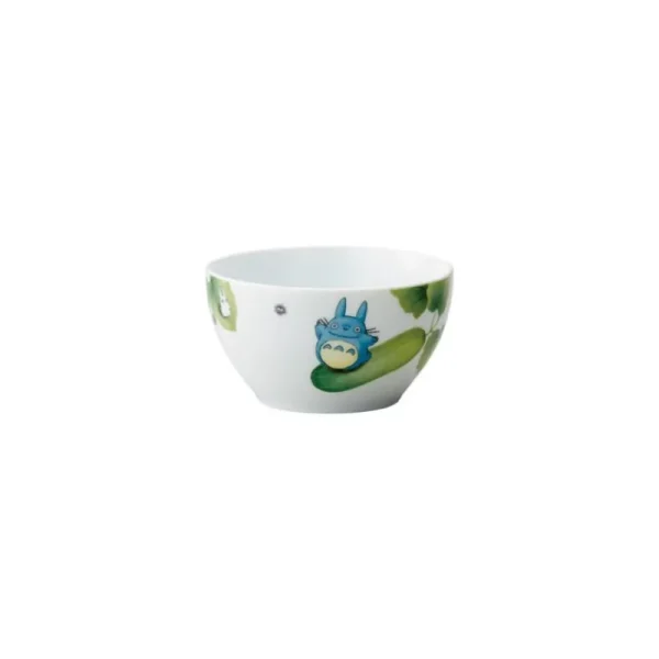 Outlet Bol Totoro Concombre - Mon Voisin Totoro Cuisine Et Table