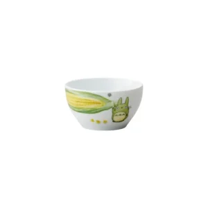 Store Bol Totoro Maïs - Mon Voisin Totoro Cuisine Et Table