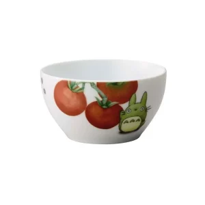 Flash Sale Bol Totoro Tomate - Mon Voisin Totoro Cuisine Et Table