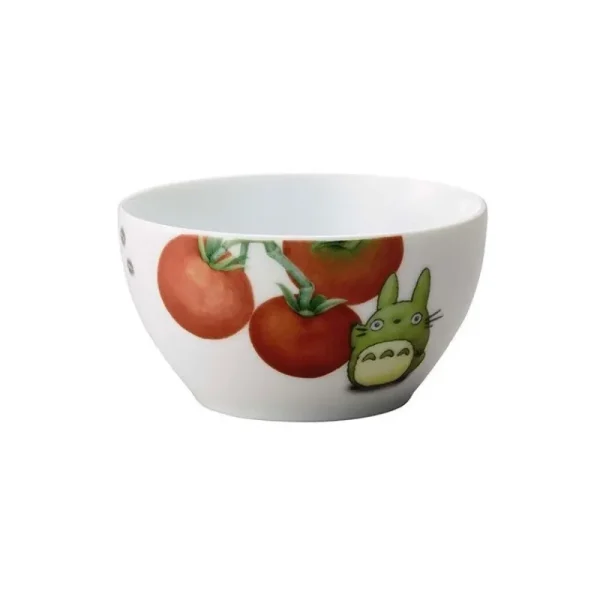 Flash Sale Bol Totoro Tomate - Mon Voisin Totoro Cuisine Et Table